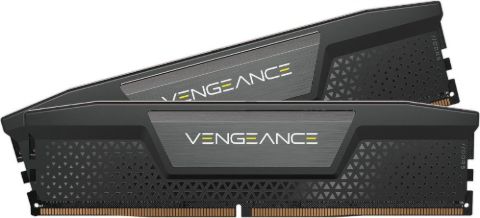 תמונה של ז. לנייח CORSAIR VENGEANCE 32GB 2x16GB DDR5 6400MHz C32 EXPO