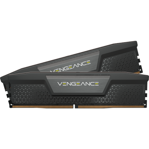 תמונה של זיכרון לנייח CORSAIR VENGEANCE 32GB 2x16 DDR5 6000Mhz CL28 GRAY