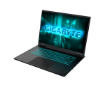 תמונה של נייד GIGABYTE A16 WH RYZEN 7 260 16GB 1TB NVME RTX 5070 8GB IPS