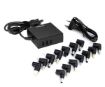 תמונה של שנאי אוניברסלי למחשב נייד EZcool Power Adapter AD-805