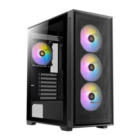 תמונה של מ. גיימינג AX81 750W B760M i5-14400F 16GB DDR5 1TB NVME RTX 5060