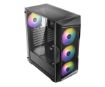 תמונה של מ. גיימינג AX81 750W B760M i5-14400F 16GB DDR5 1TB NVME RTX 5060