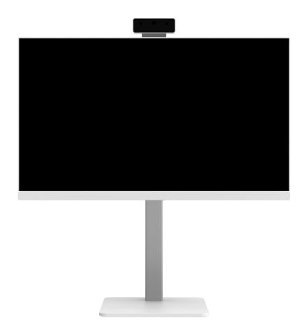 תמונה של מחשב SOLID AIO i5-14450HX 16GB 512NVME 27 FHD IPS PIVOT NO OS 1Y