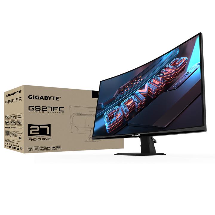GIGABYTE