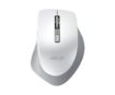 תמונה של עכבר אלחוטי ASUS WT425 White Silent Mouse
