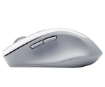 תמונה של עכבר אלחוטי ASUS WT425 White Silent Mouse