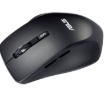 תמונה של עכבר אלחוטי ASUS WT425 Black Silent Mouse