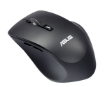 תמונה של עכבר אלחוטי ASUS WT425 Black Silent Mouse