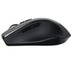 תמונה של עכבר אלחוטי ASUS WT425 Black Silent Mouse