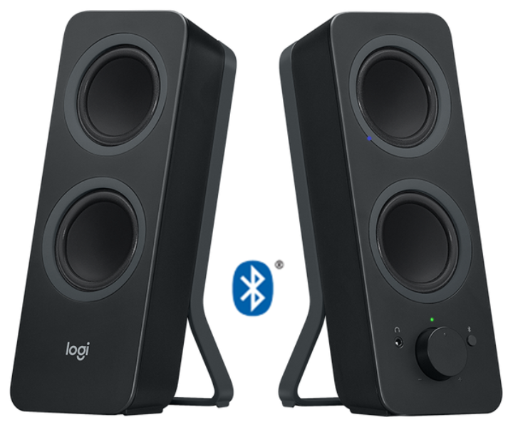 LOGITECH