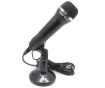 תמונה של מיקרופון שולחני GOLD TOUCH 1.5 USB CABEL GAMING MIC