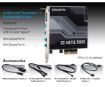 תמונה של כרטיס הרחבה ללוחות Gigabyte נתמכים  Gigabyte Thunderbolt 4
