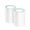 תמונה של מגביר טווח Cudy M1500 AX1500 MESH WIFI6 System 2 pack