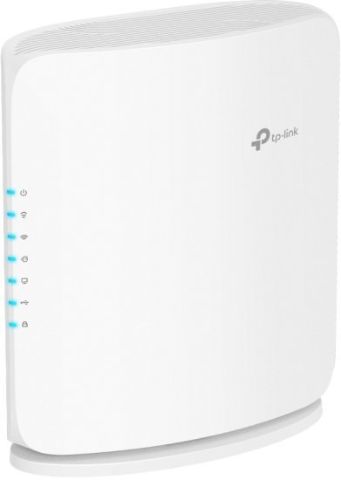 תמונה של נתב TPLink BE7200 Archer BE450 WIFI 7 up to 7.2Gbps 10GB/2.5GBLan