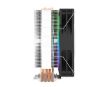 תמונה של קירור אוויר Antec A450 FRGB 180W TDP 148MM PWM CPU COOLER