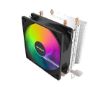 תמונה של מאורר למעבד Antec A35 FRGB 95W TDP 128mm Height For Intel/AMD