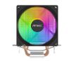 תמונה של מאורר למעבד Antec A35 FRGB 95W TDP 128mm Height For Intel/AMD