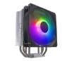תמונה של קירור אוויר למעבד Cooler Master Hyper 212 Spectrum V3 RGB