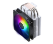 תמונה של קירור אוויר למעבד Cooler Master Hyper 212 Spectrum V3 RGB