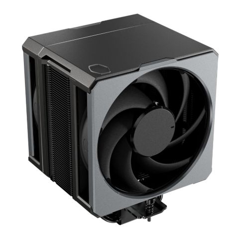 תמונה של קירור למעבד CoolerMaster Hyper 612 Apex 260W TDP Air Cooler