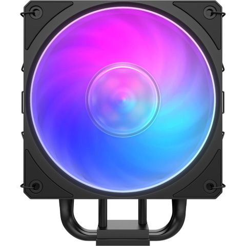 תמונה של Cooler Master Hyper 212 3DHP ARGB Black Edition CPU Air Cooler