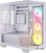 תמונה של מארז Corsair 2800X RSR ARGB mATX White