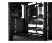 תמונה של מארז שחור ידיות InfiniRail בלי מאווררים Corsair WARTH Mid Tower