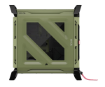 תמונה של מארז Corsair WARTHOG OLIVE DRAB Mid Tower Case