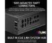 תמונה של ספק Corsair RM1200i SHIFT 80plus Platinum Fully Modular ATX3.1