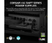 תמונה של ספק Corsair HX1500i SHIFT 80plus Platinum Fully Modular ATX3.1
