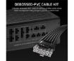 תמונה של ספק Corsair HX1500i SHIFT 80plus Platinum Fully Modular ATX3.1