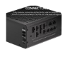 תמונה של ספק כוח Corsair HX1000i SHIFT 1000W Platinum ATX3.1 Full MODULAR
