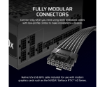 תמונה של ספק כוח Corsair RM850x 850W Gold ATX 3.1 Fully Modular