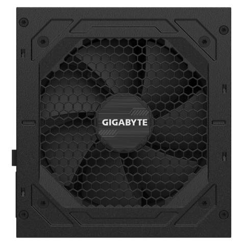 תמונה של ספק כח GIGABYTE P750GM ATX 80 PLUS GOLD FULL MODULAR 12CM FAN