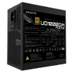 תמונה של ספק כוח Gigabyte UD1000GM PG5 1000W PCIE 5.0 ready 80 PLUS Gold