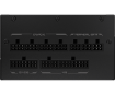 תמונה של ספק כוח GIGABYTE GME850GM PG5 850W Gold Fully Modular