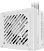 תמונה של ספק כוח GIGABYTE P550SS ICE 550W 80 PLUS Silver White