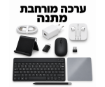 תמונה של טאבלט Teclast P50 11 Inch T7250 4GB 128GB 4G Android 16 90Hz