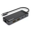 תמונה של תחנת עגינה SU-C14 TYPE-C 2XHDMI PD 100W 1GB Lan 4K 60Hz