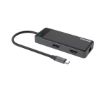 תמונה של תחנת עגינה SU-C14 TYPE-C 2XHDMI PD 100W 1GB Lan 4K 60Hz