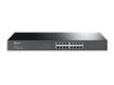 תמונה של סוויץ' TPLINK TL-SG1016 16 PortDesktop&Rackmount Switch 1G