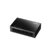 תמונה של מתג לא מנוהל Switch Cudy GS105 5 port 1GB switch Steel Case