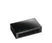 תמונה של מתג לא מנוהל Switch Cudy GS105 5 port 1GB switch Steel Case