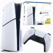 קונסולת Sony PlayStation 5 Slim Blu-ray בנפח 1TB