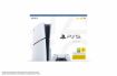 קונסולת Sony PlayStation 5 Slim Blu-ray בנפח 1TB